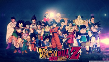 Loạt game Dragon Ball